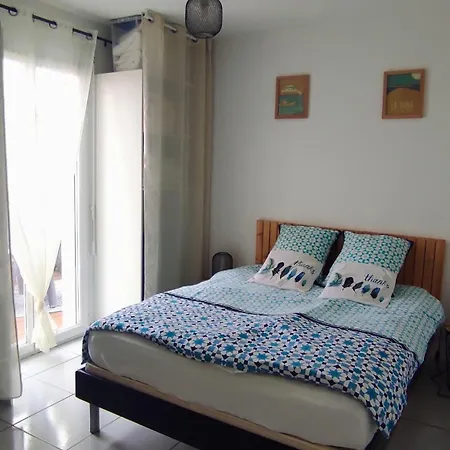 Maison Climatisee Couleurs Bassin * Gujan-Mestras